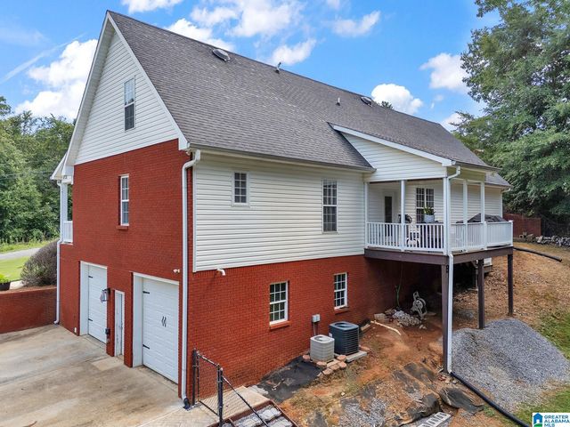 71 DANIELLE LANE, Hayden, AL 35079