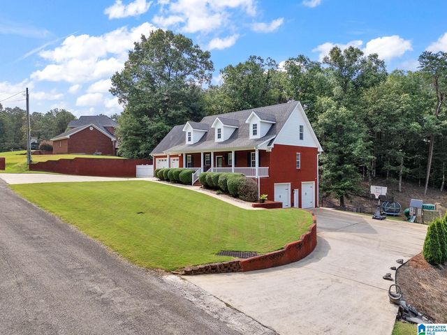 71 DANIELLE LANE, Hayden, AL 35079