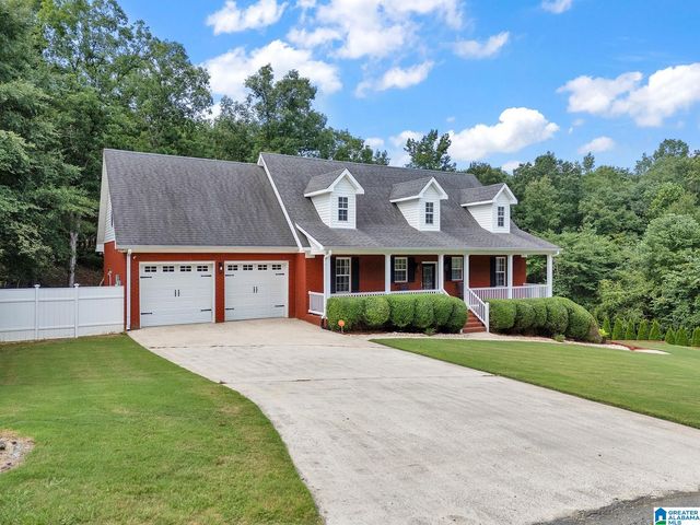 71 DANIELLE LANE, Hayden, AL 35079