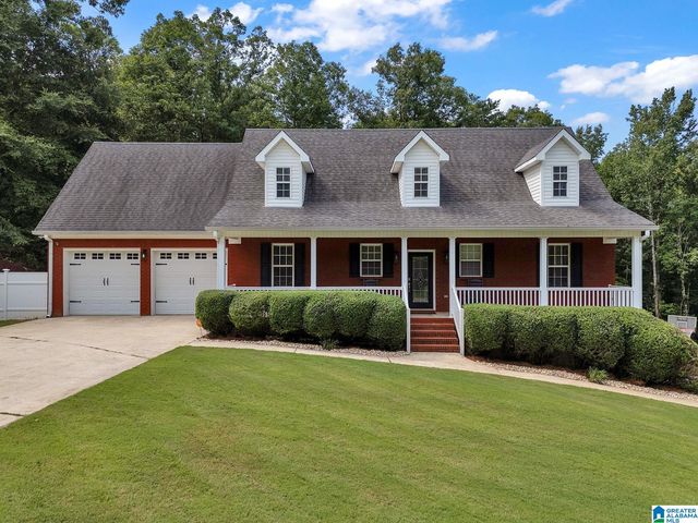 71 DANIELLE LANE, Hayden, AL 35079