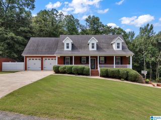 71 DANIELLE LANE, Hayden, AL 35079