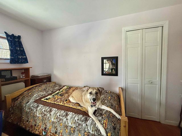 1529 Belmont Road, Mount Holly, VT 05730