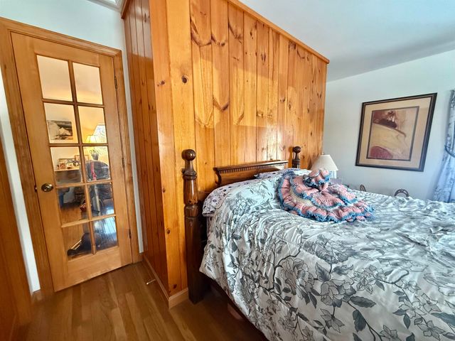 1529 Belmont Road, Mount Holly, VT 05730