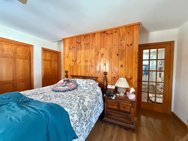 1529 Belmont Road, Mount Holly, VT 05730