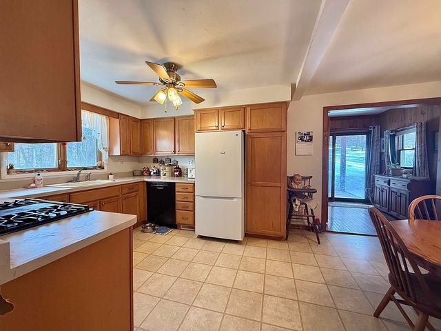 1529 Belmont Road, Mount Holly, VT 05730