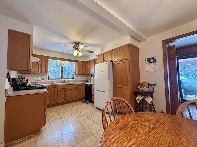 1529 Belmont Road, Mount Holly, VT 05730