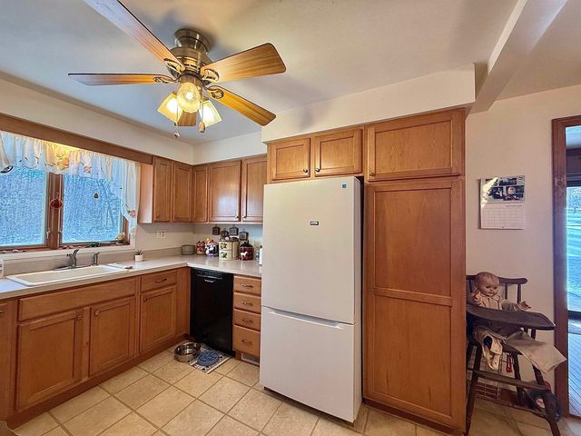 1529 Belmont Road, Mount Holly, VT 05730