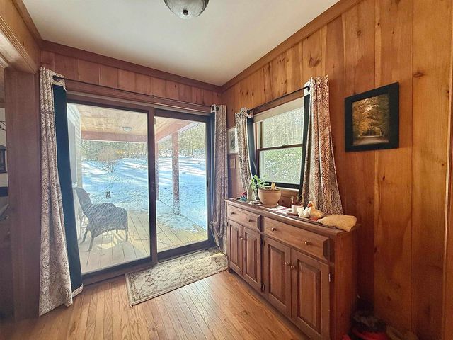 1529 Belmont Road, Mount Holly, VT 05730