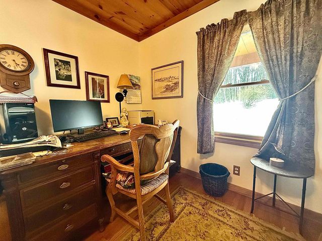 1529 Belmont Road, Mount Holly, VT 05730