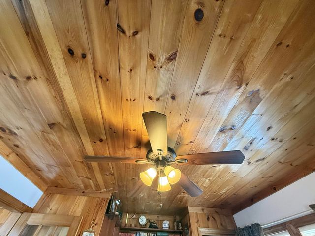 1529 Belmont Road, Mount Holly, VT 05730