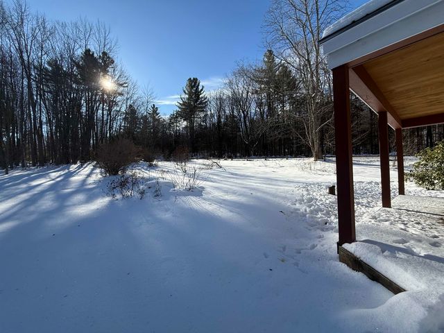 1529 Belmont Road, Mount Holly, VT 05730