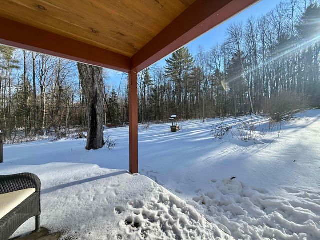 1529 Belmont Road, Mount Holly, VT 05730