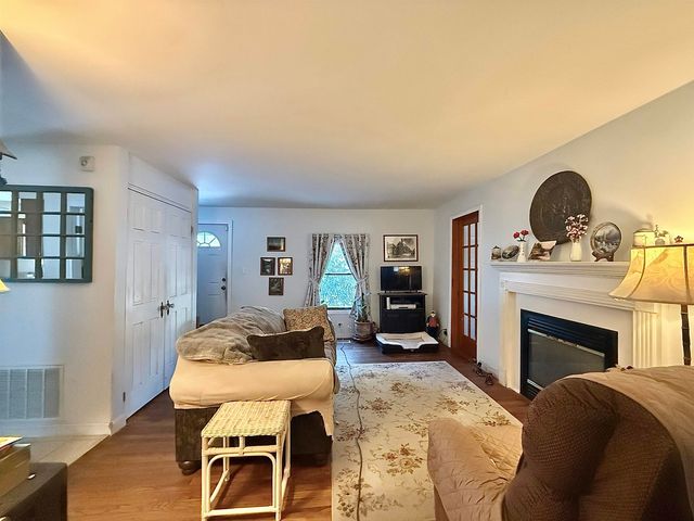 1529 Belmont Road, Mount Holly, VT 05730