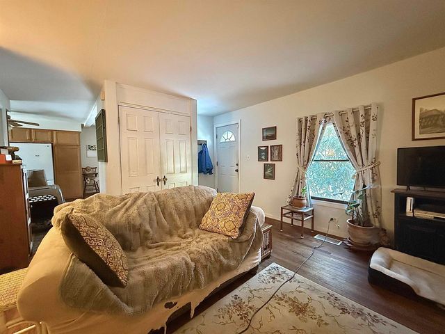 1529 Belmont Road, Mount Holly, VT 05730