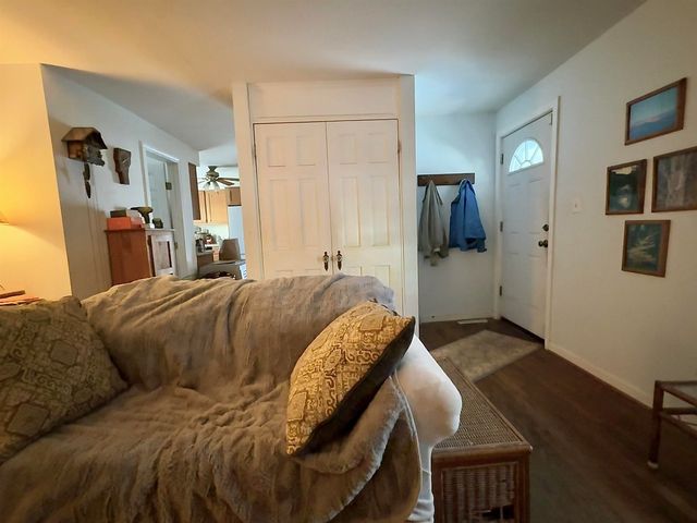 1529 Belmont Road, Mount Holly, VT 05730