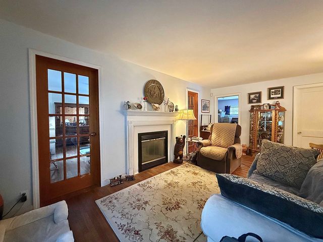 1529 Belmont Road, Mount Holly, VT 05730