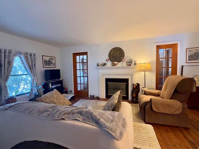 1529 Belmont Road, Mount Holly, VT 05730