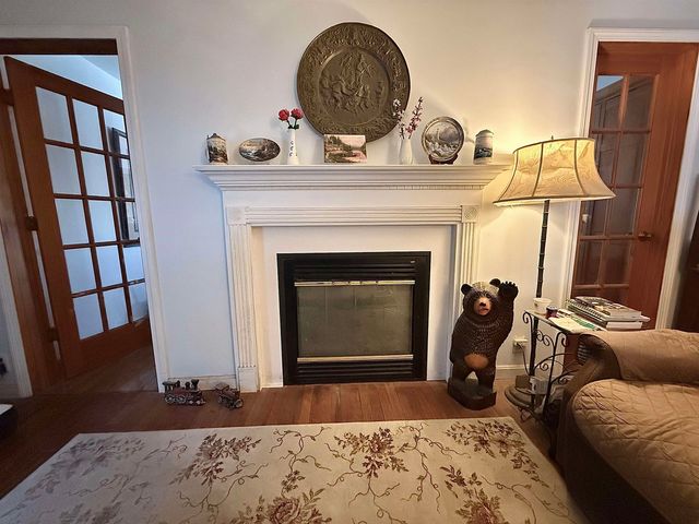 1529 Belmont Road, Mount Holly, VT 05730