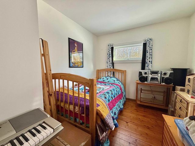 1529 Belmont Road, Mount Holly, VT 05730