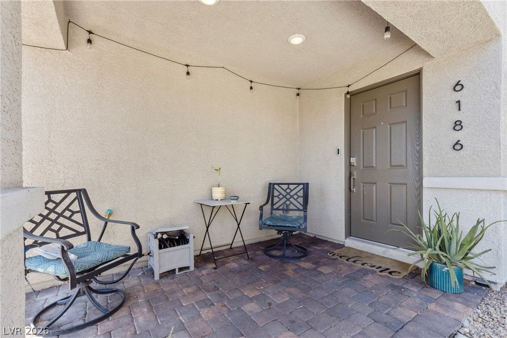 6186 Rathbone Street, Las Vegas, NV 89166 — photo 3
