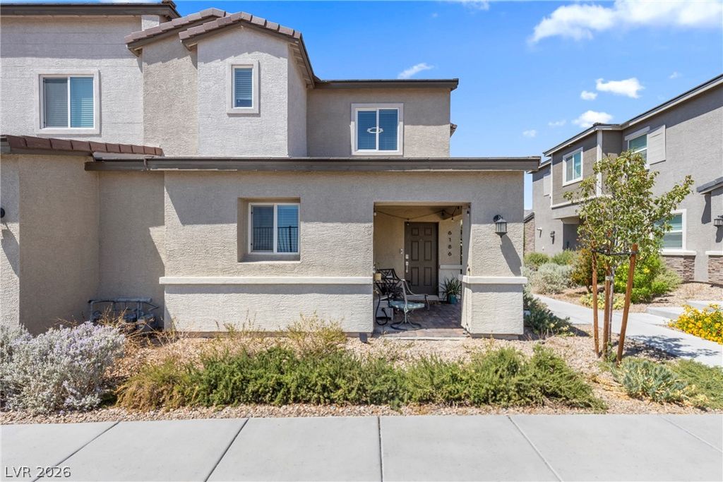 6186 Rathbone Street, Las Vegas, NV 89166 — photo 4
