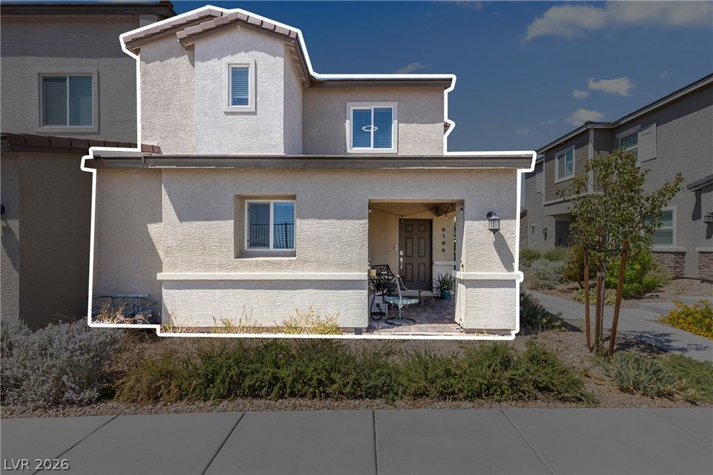 6186 Rathbone Street, Las Vegas, NV 89166 — photo 5