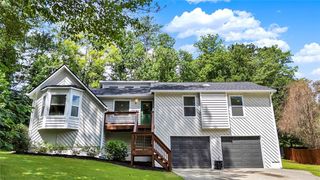 3305 Paxton Drive, Marietta, GA 30066