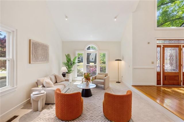 321 Covered Bridge Place SW, Smyrna, GA 30082