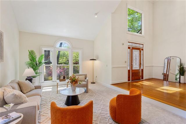 321 Covered Bridge Place SW, Smyrna, GA 30082