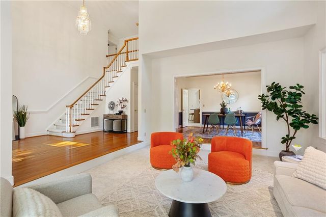 321 Covered Bridge Place SW, Smyrna, GA 30082