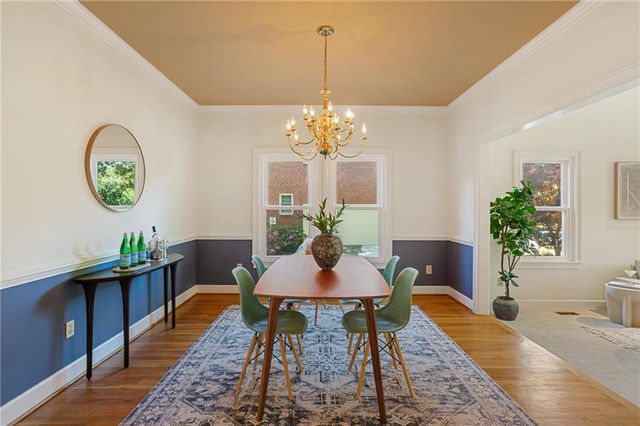 321 Covered Bridge Place SW, Smyrna, GA 30082