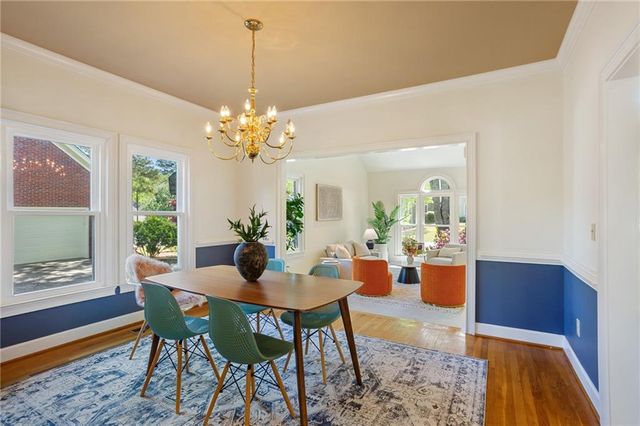 321 Covered Bridge Place SW, Smyrna, GA 30082