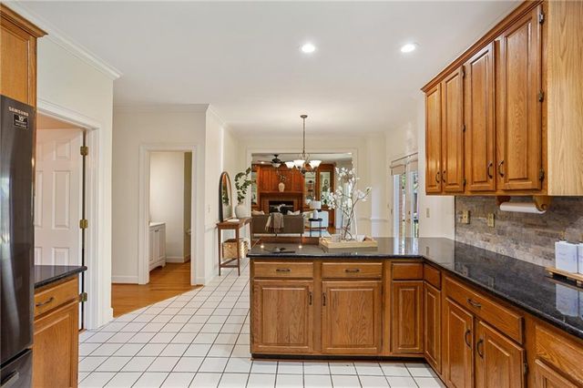 321 Covered Bridge Place SW, Smyrna, GA 30082