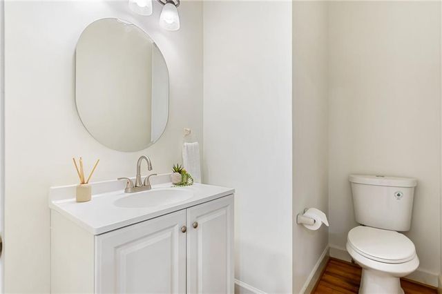 321 Covered Bridge Place SW, Smyrna, GA 30082