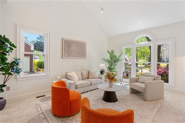 321 Covered Bridge Place SW, Smyrna, GA 30082