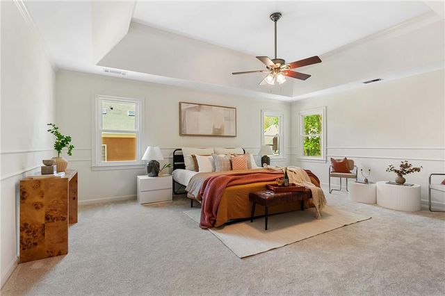 321 Covered Bridge Place SW, Smyrna, GA 30082