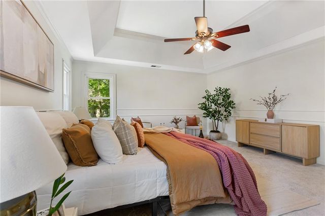 321 Covered Bridge Place SW, Smyrna, GA 30082