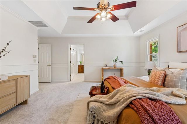 321 Covered Bridge Place SW, Smyrna, GA 30082