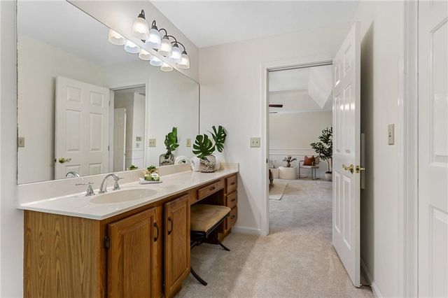 321 Covered Bridge Place SW, Smyrna, GA 30082