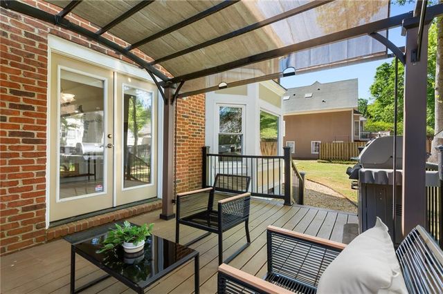 321 Covered Bridge Place SW, Smyrna, GA 30082