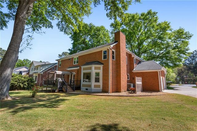 321 Covered Bridge Place SW, Smyrna, GA 30082