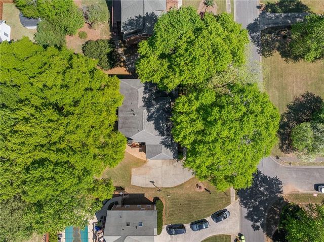 321 Covered Bridge Place SW, Smyrna, GA 30082