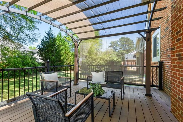 321 Covered Bridge Place SW, Smyrna, GA 30082