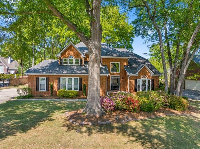 321 Covered Bridge Place SW, Smyrna, GA 30082