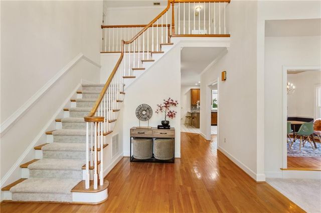 321 Covered Bridge Place SW, Smyrna, GA 30082