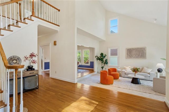 321 Covered Bridge Place SW, Smyrna, GA 30082