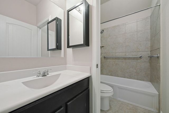 16629 Amistad Avenue, Prosper, TX 75078