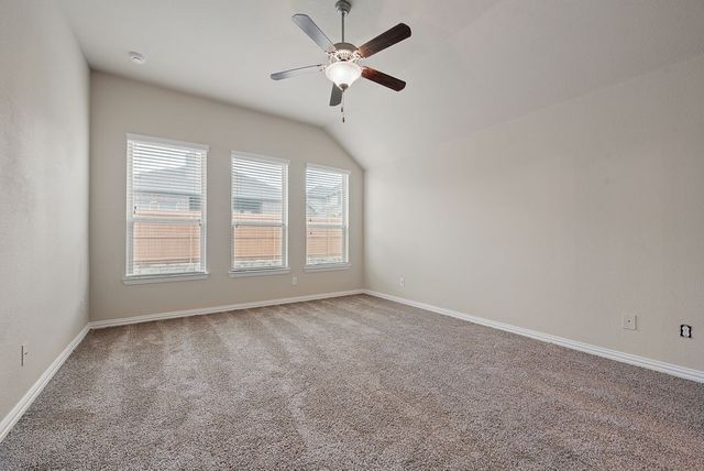 16629 Amistad Avenue, Prosper, TX 75078
