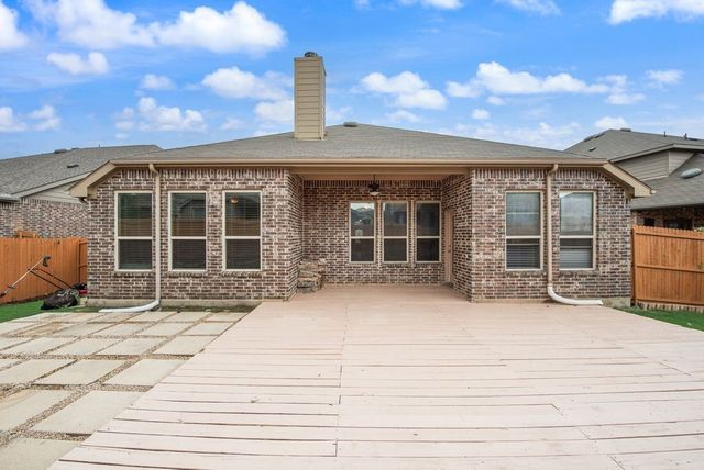16629 Amistad Avenue, Prosper, TX 75078