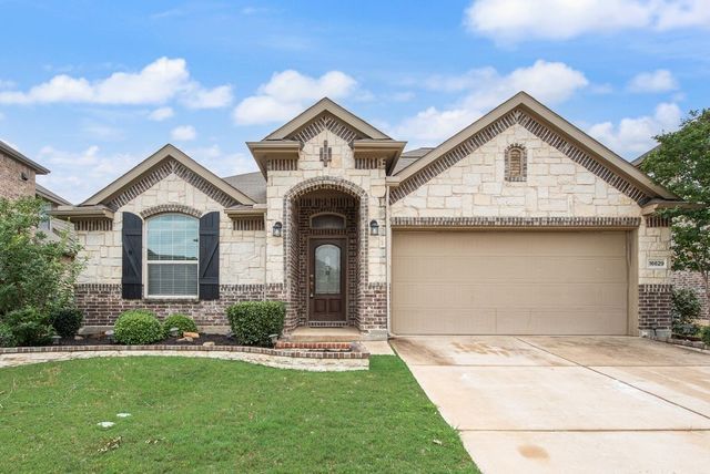 16629 Amistad Avenue, Prosper, TX 75078